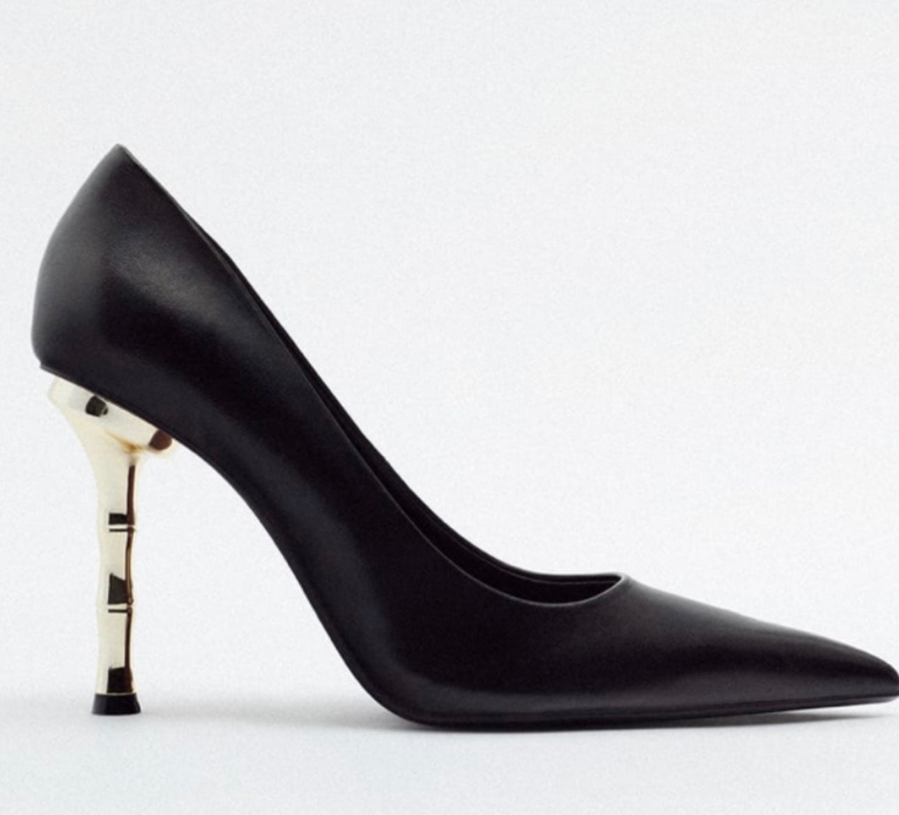 Zapatos de tacón