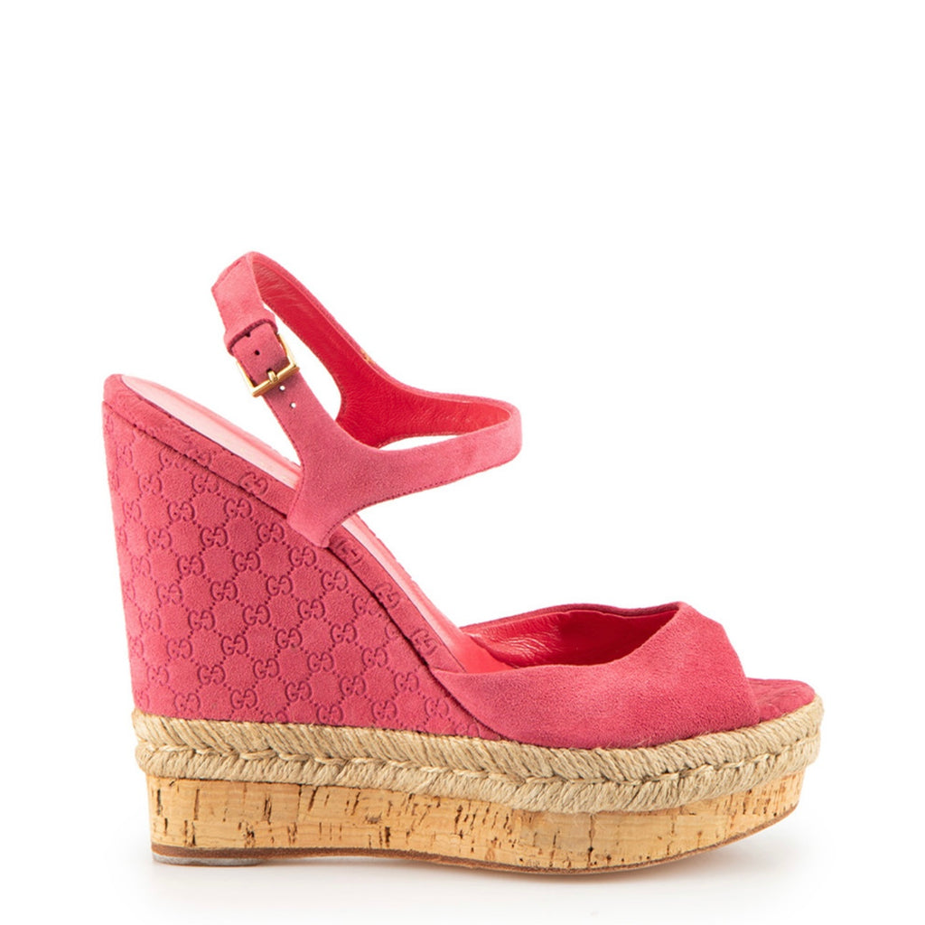 Cuñas Gucci