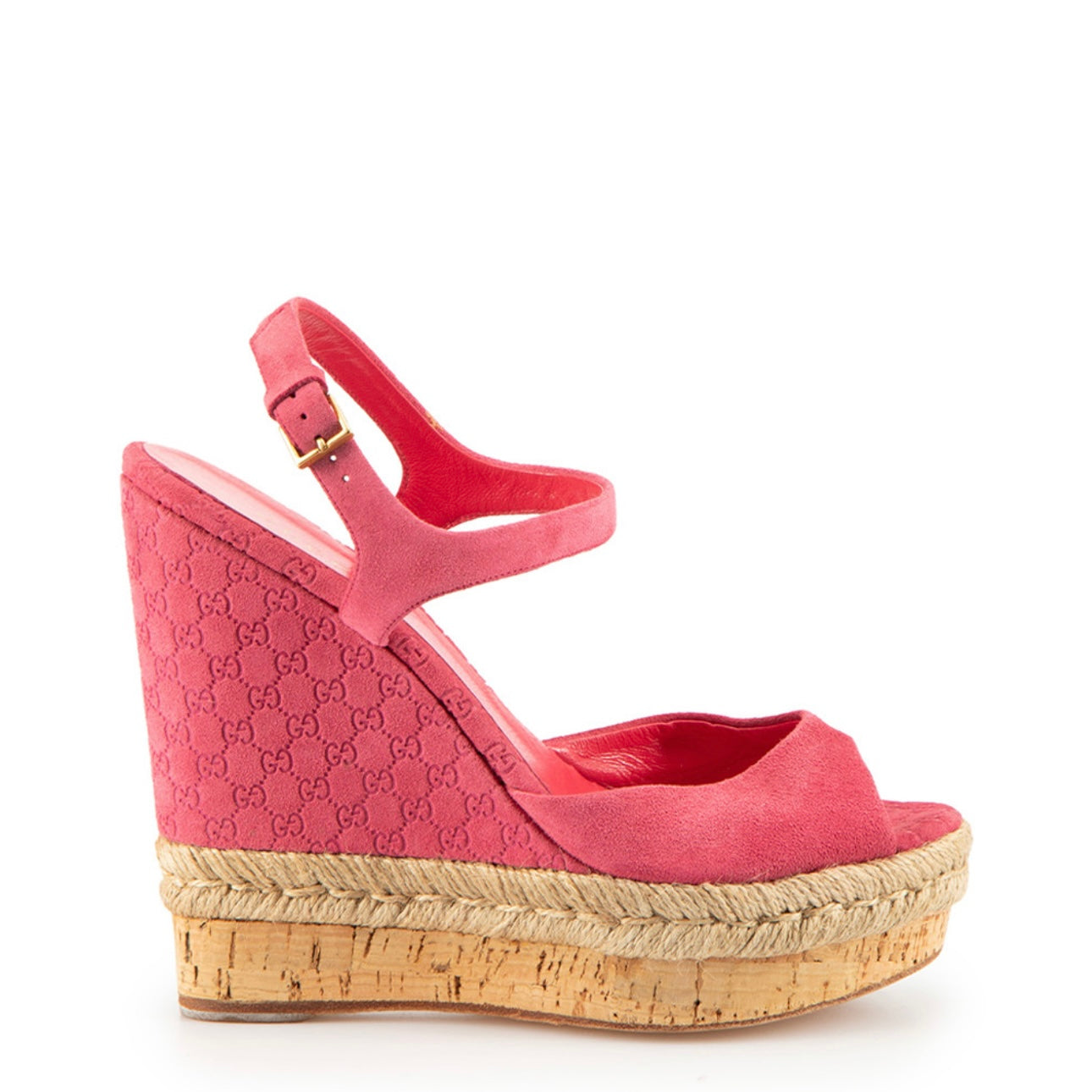 Cuñas Gucci