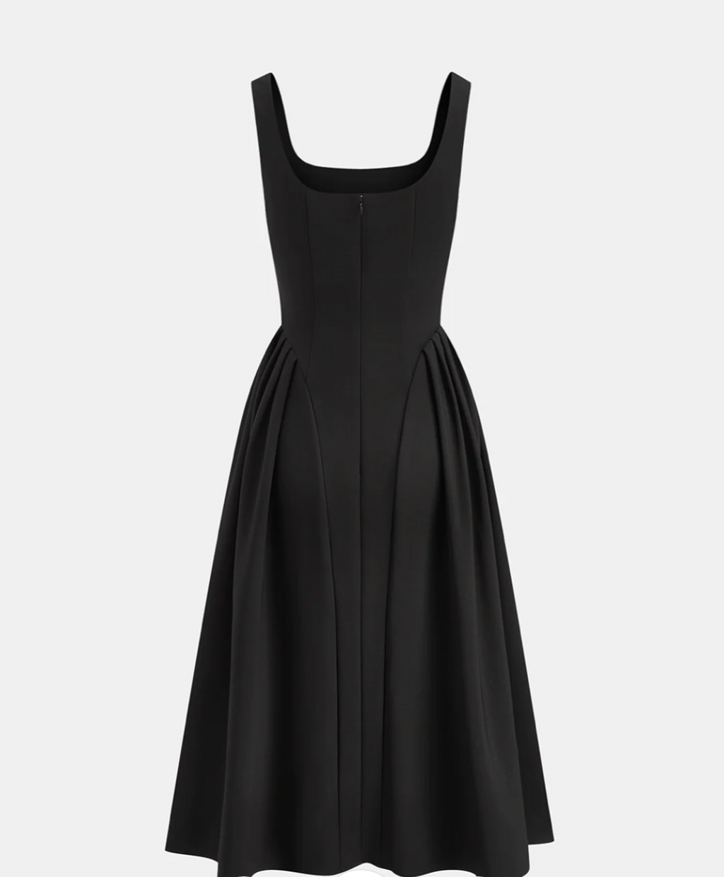 Estrella Negra Dress