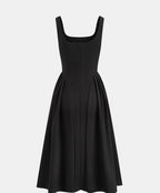 Estrella Negra Dress