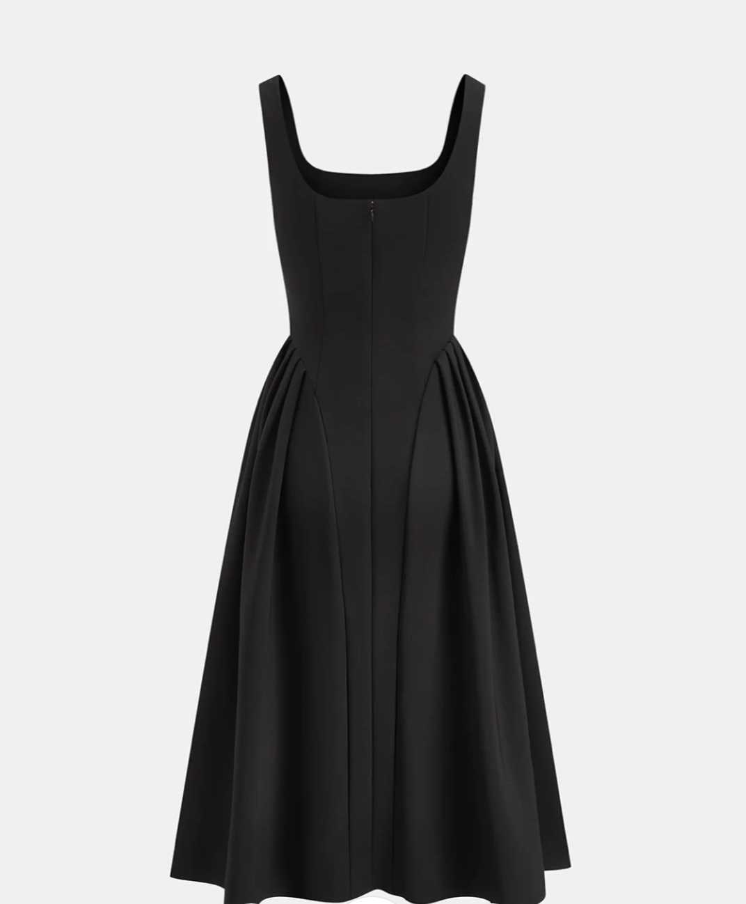 Estrella Negra Dress