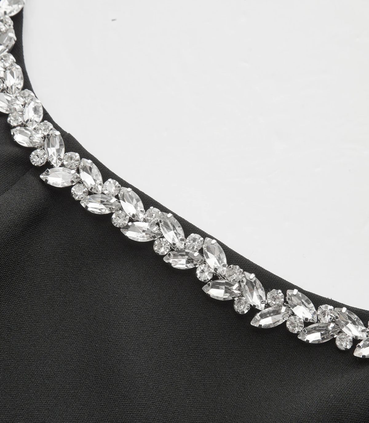 Estrella Negra Dress