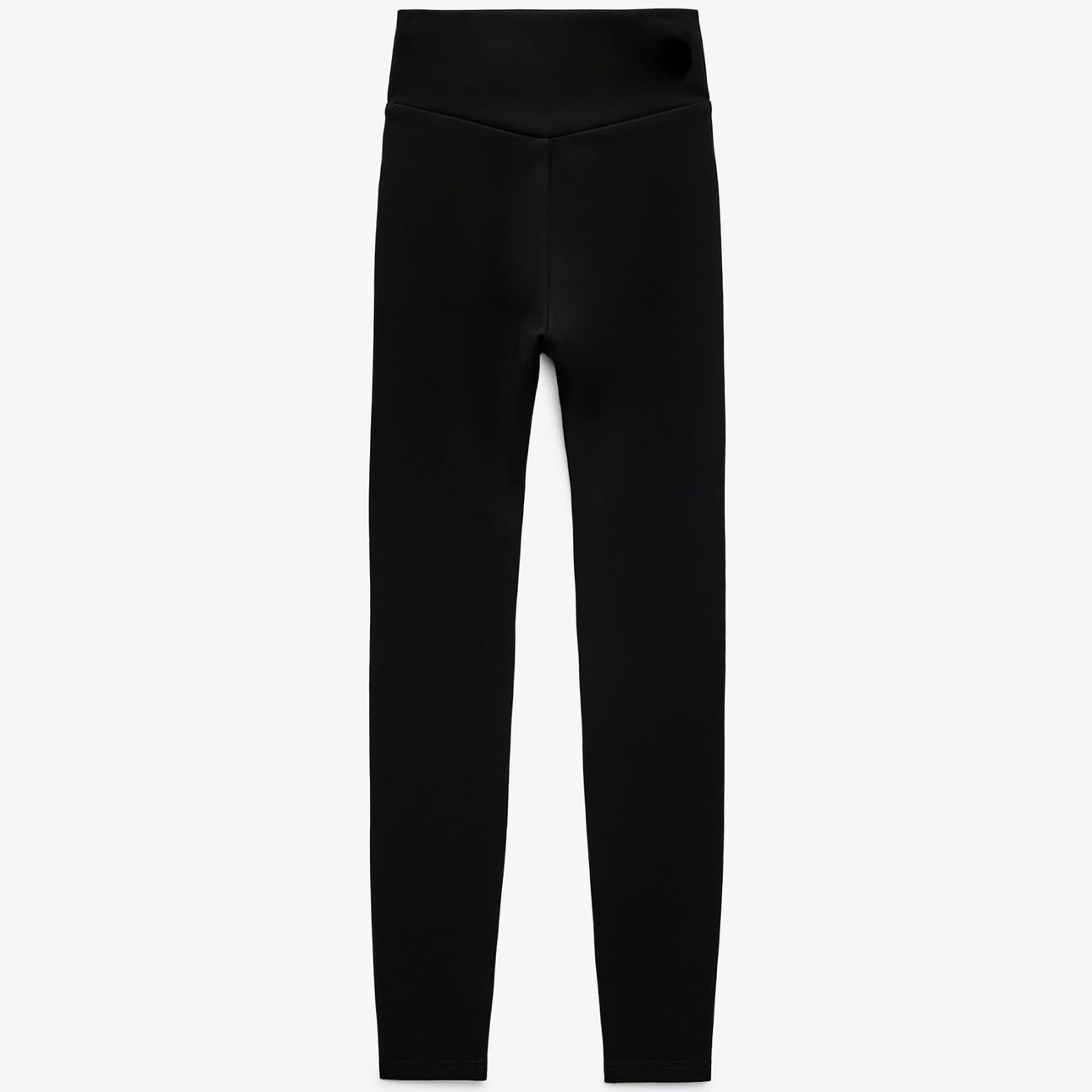 Leggings tiro alto