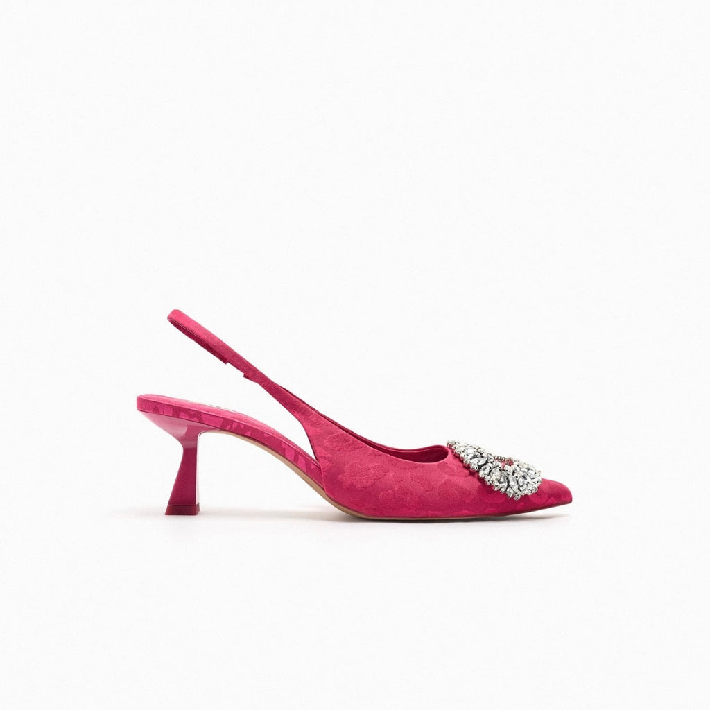 Zapatos de tacón