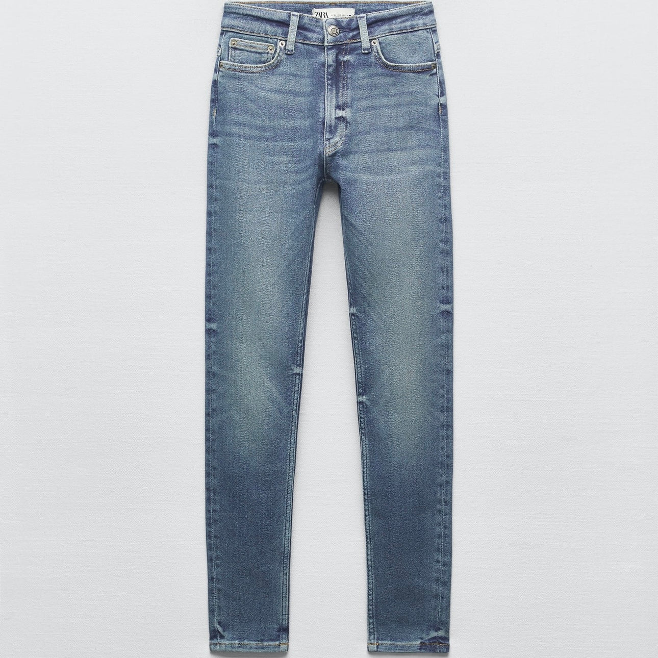 Jeans zw the 80's skinny