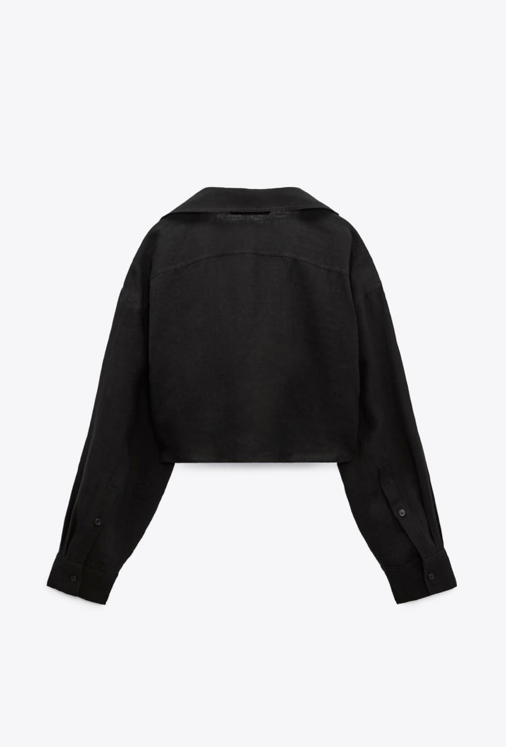 Crop lino