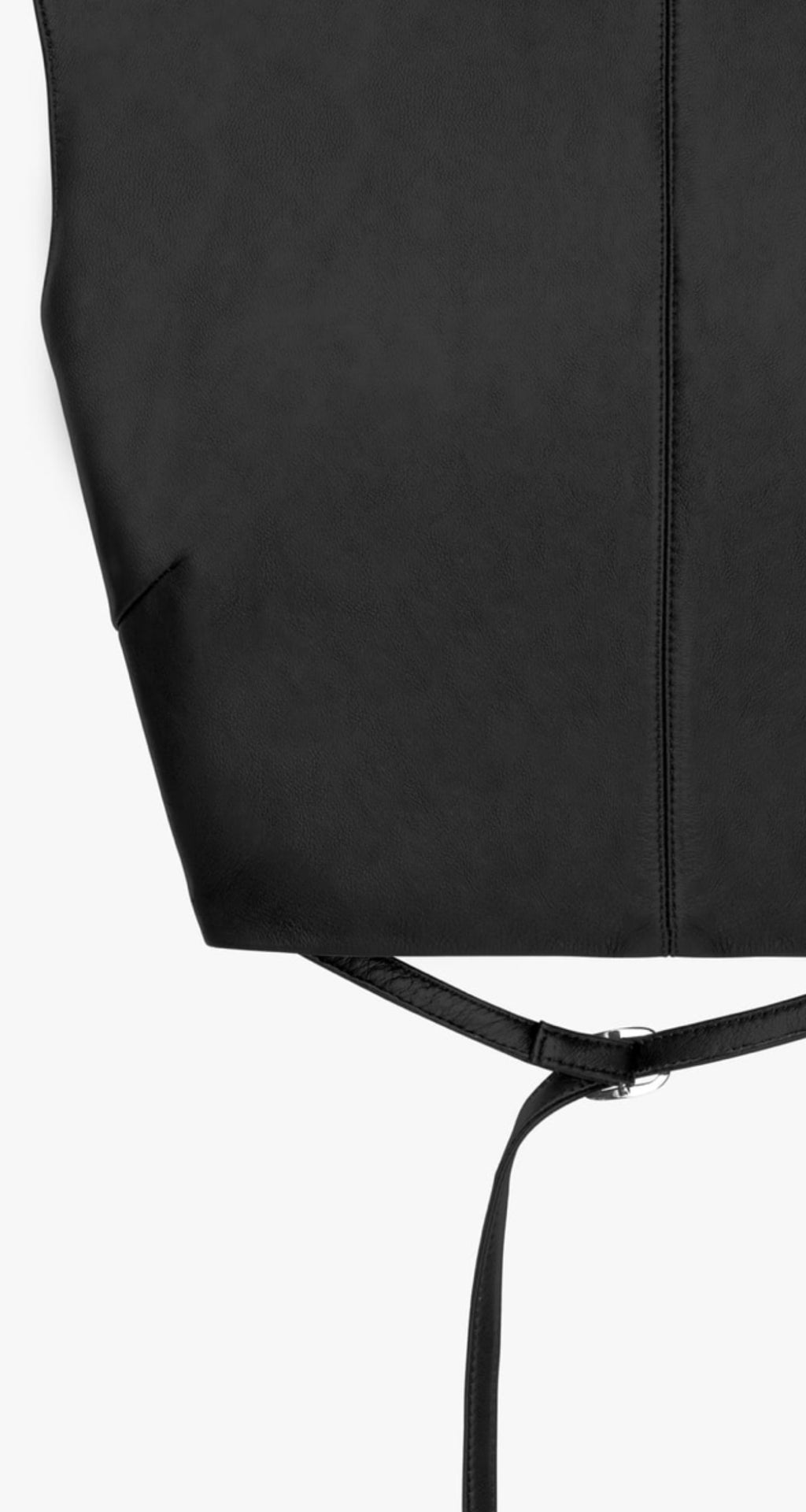 Crop piel