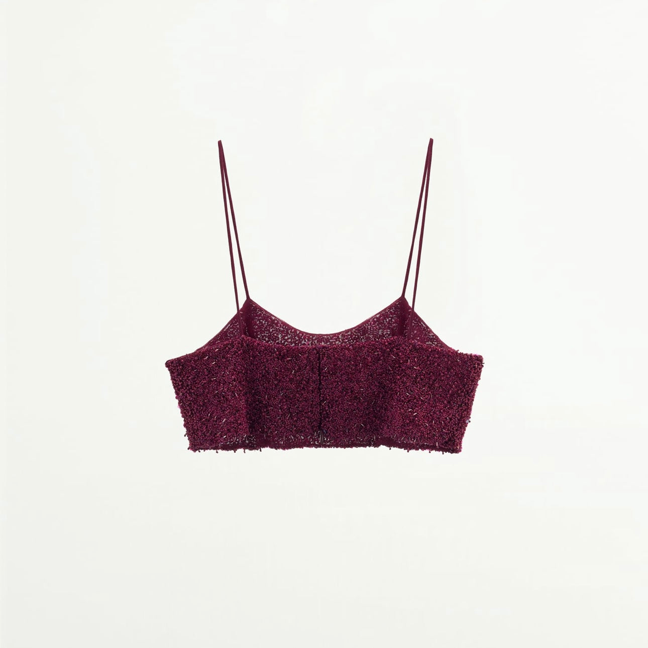 Top abalorios limited edition