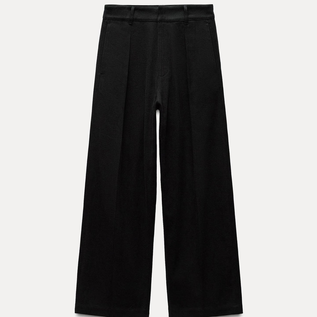 Pantalón chino pinzas