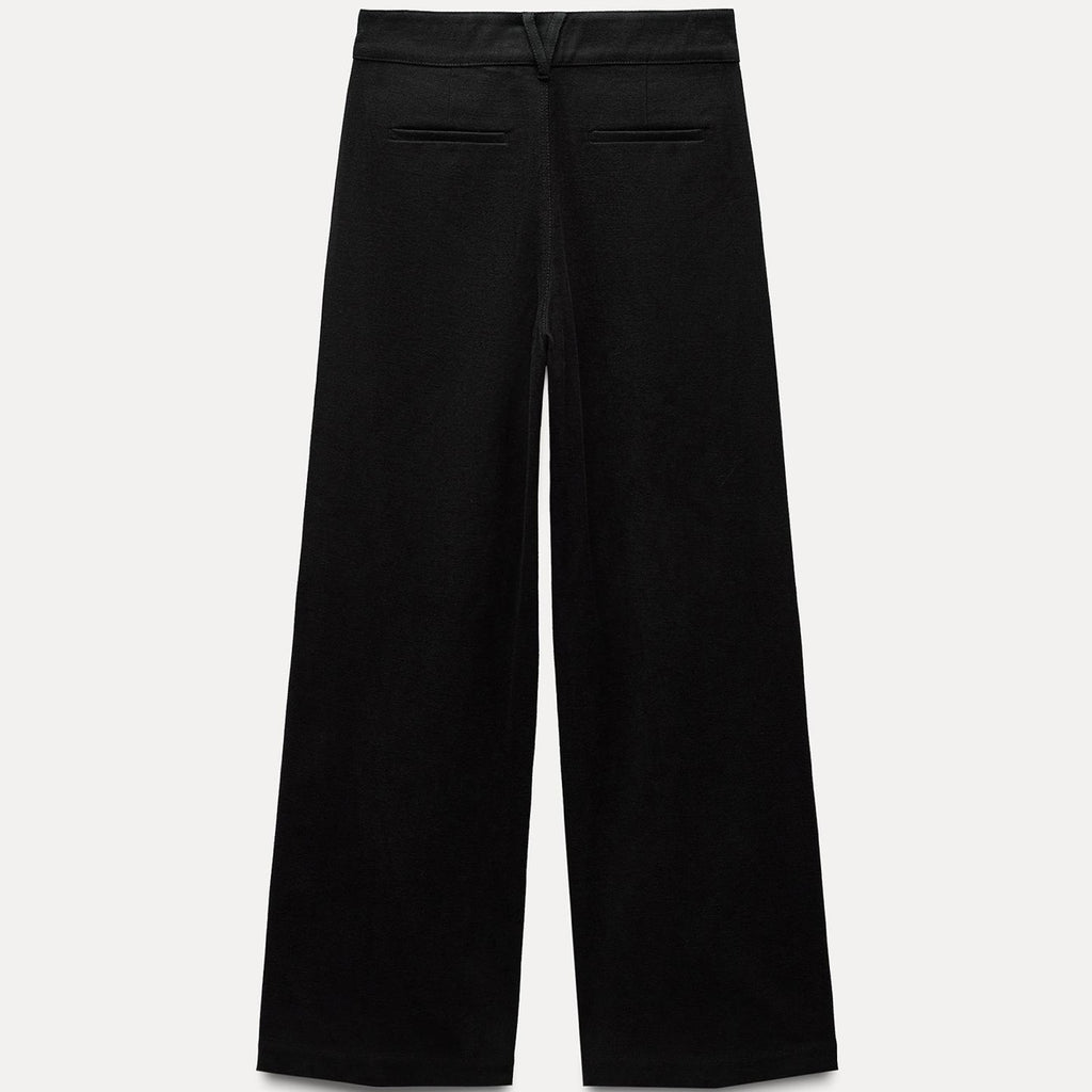 Pantalón chino pinzas