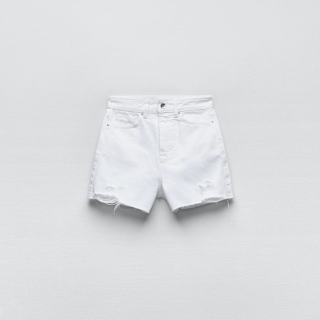 Shorts Z1975 tiro alto