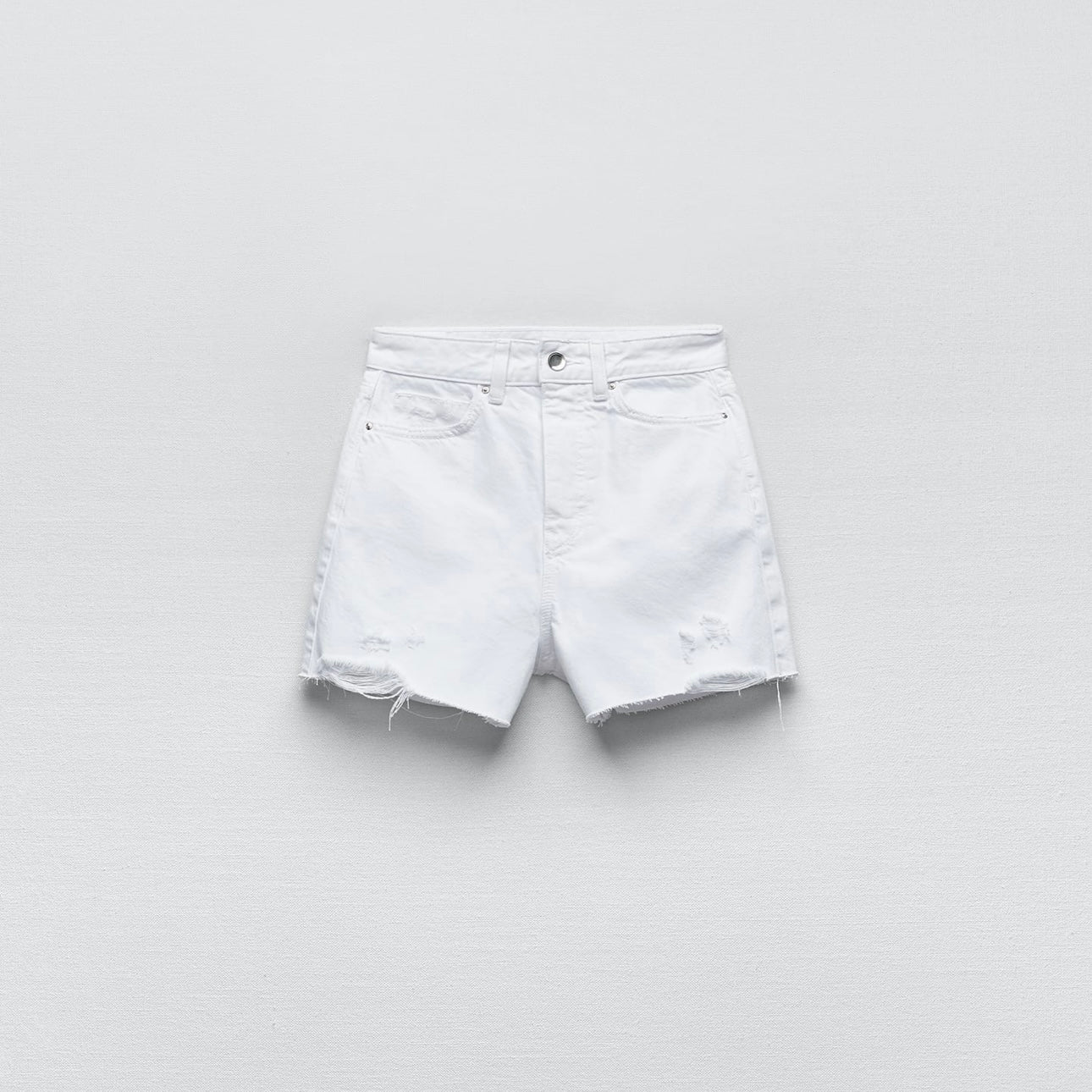 Shorts Z1975 tiro alto