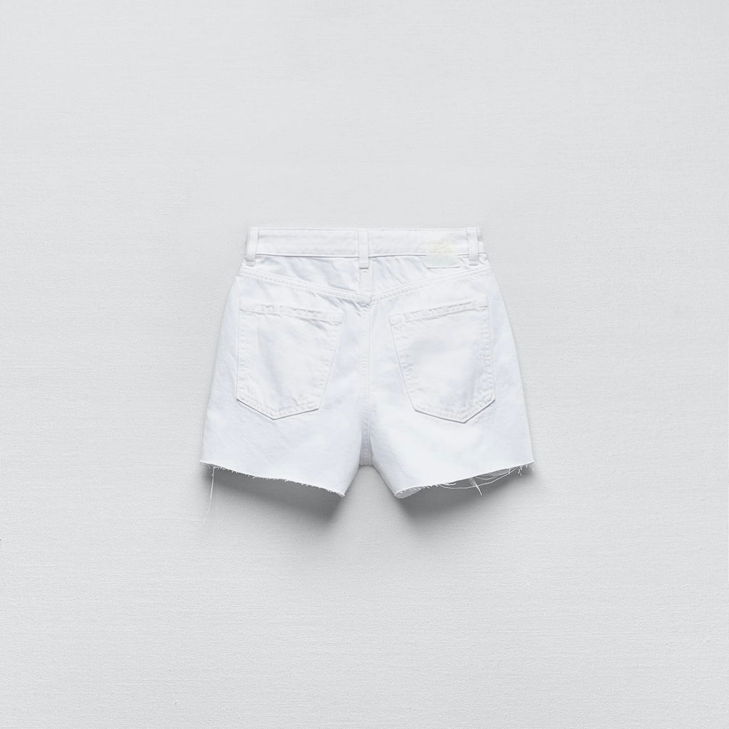 Shorts Z1975 tiro alto