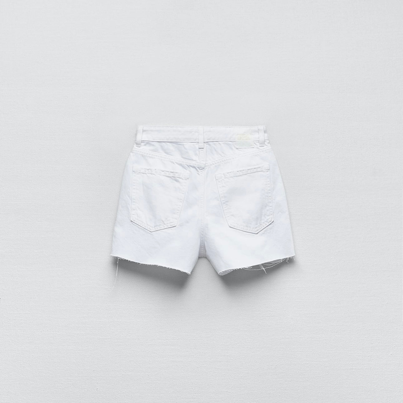 Shorts Z1975 tiro alto