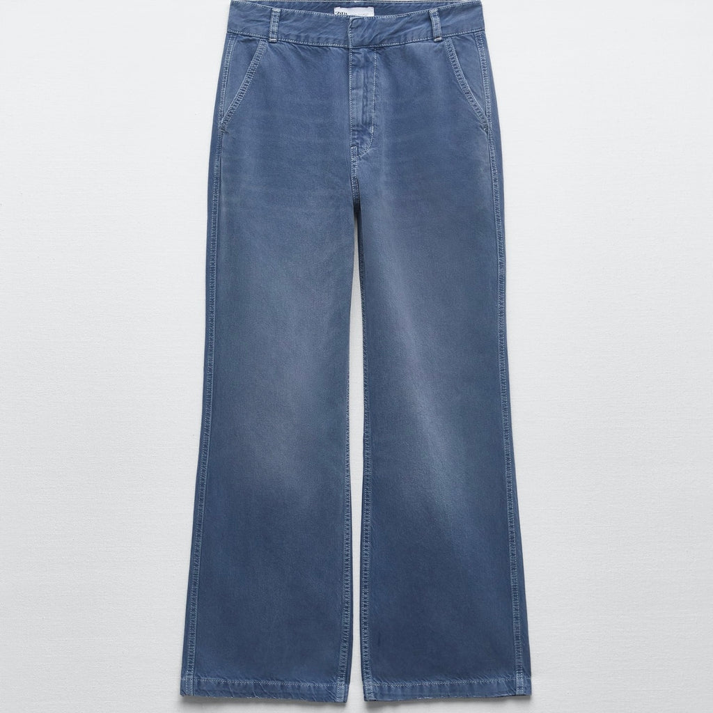 Pantalón chino fit