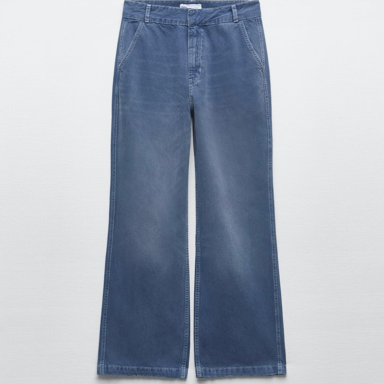 Pantalón chino fit