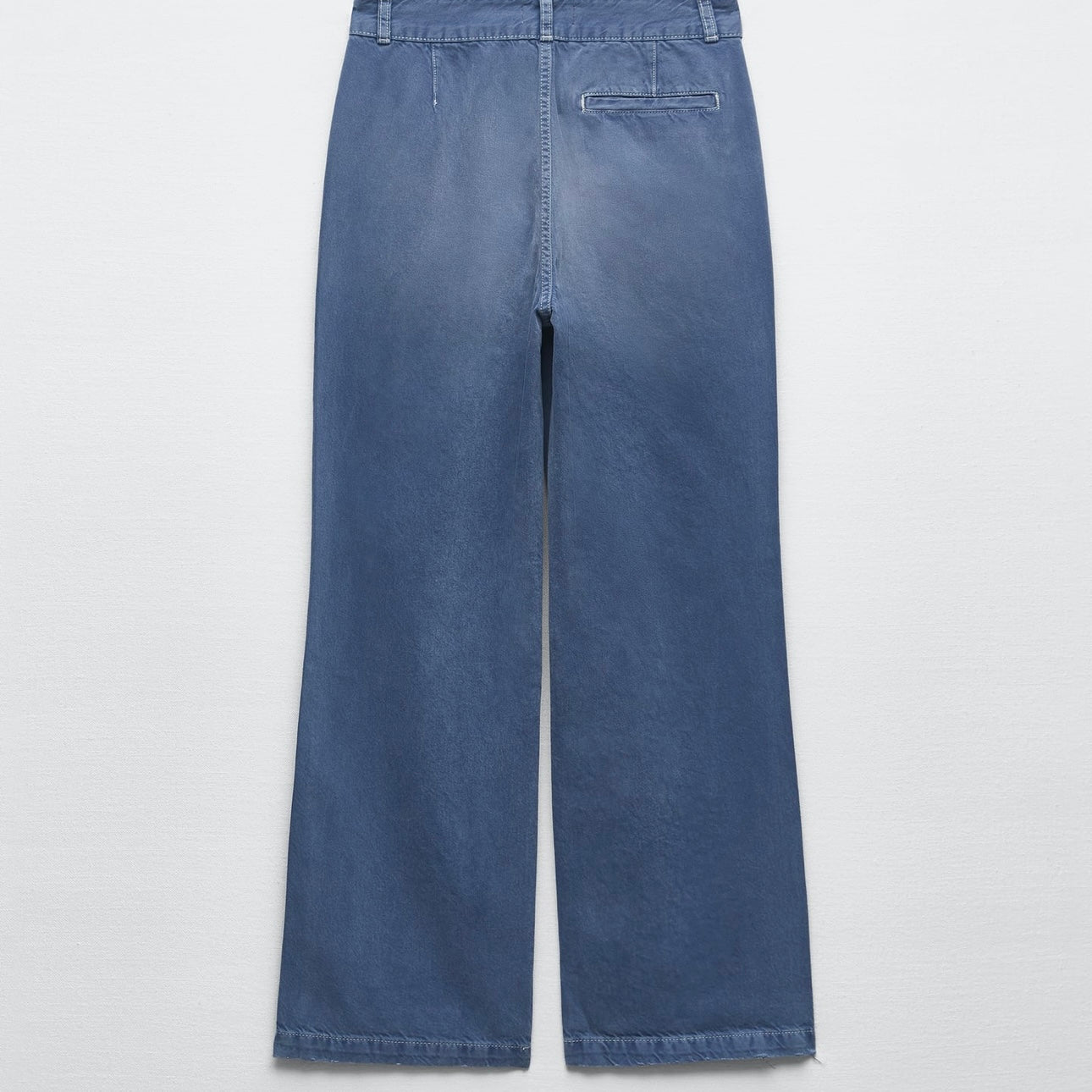 Pantalón chino fit