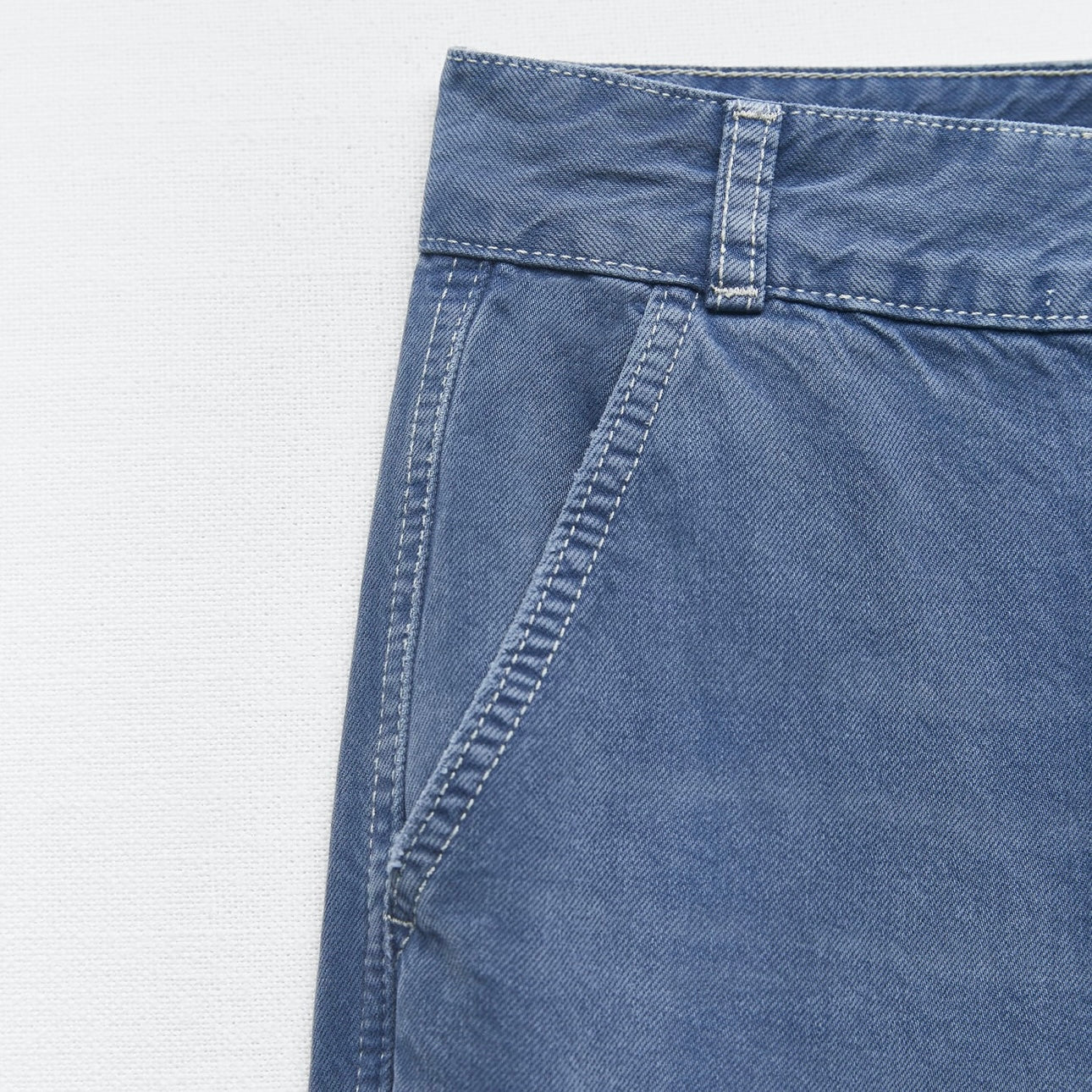 Pantalón chino fit