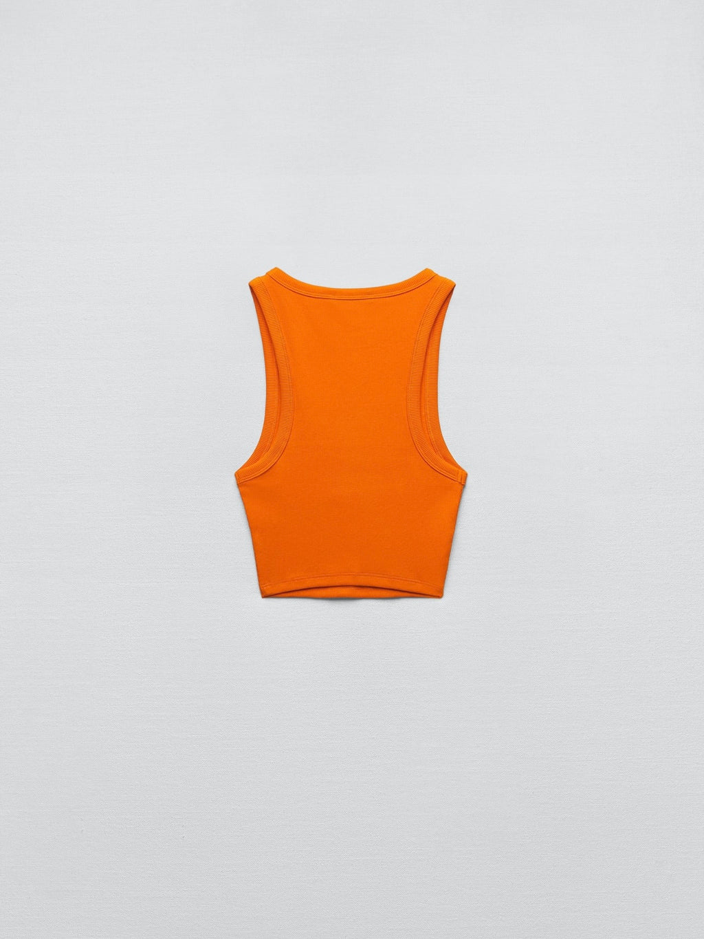 Camiseta rib