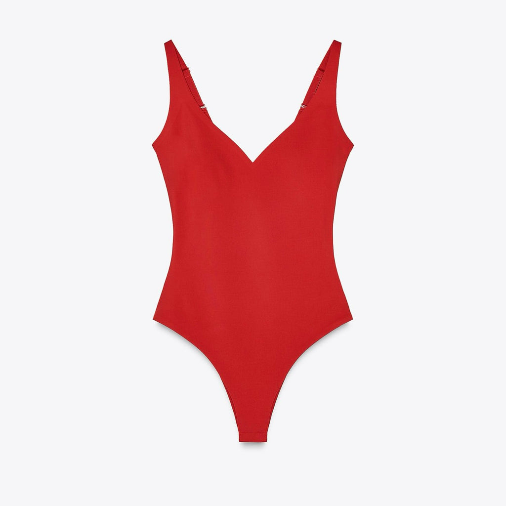 Body corazón