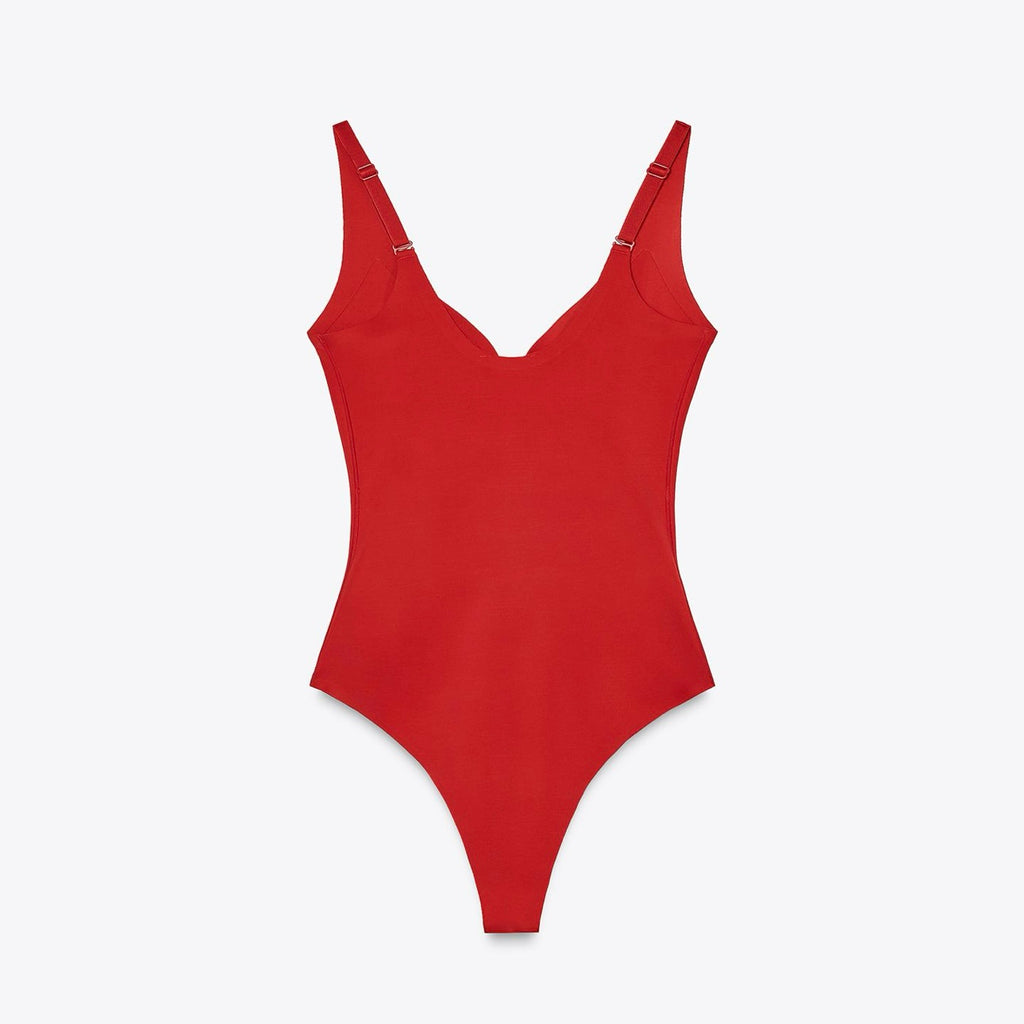 Body corazón