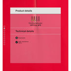 Camiseta performance base layers mid tech