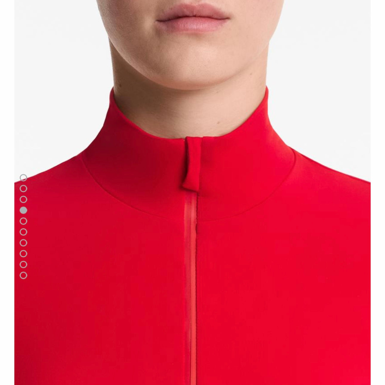 Camiseta performance base layers mid tech