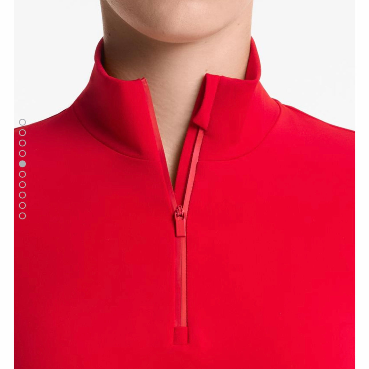 Camiseta performance base layers mid tech