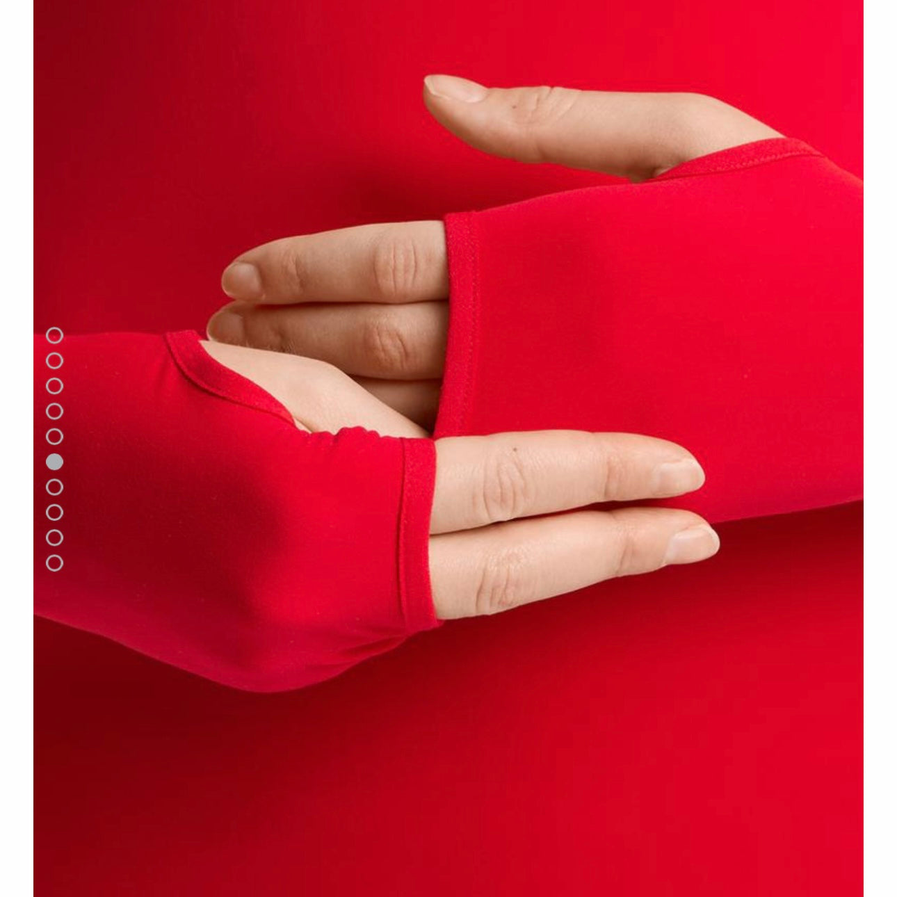 Camiseta performance base layers mid tech