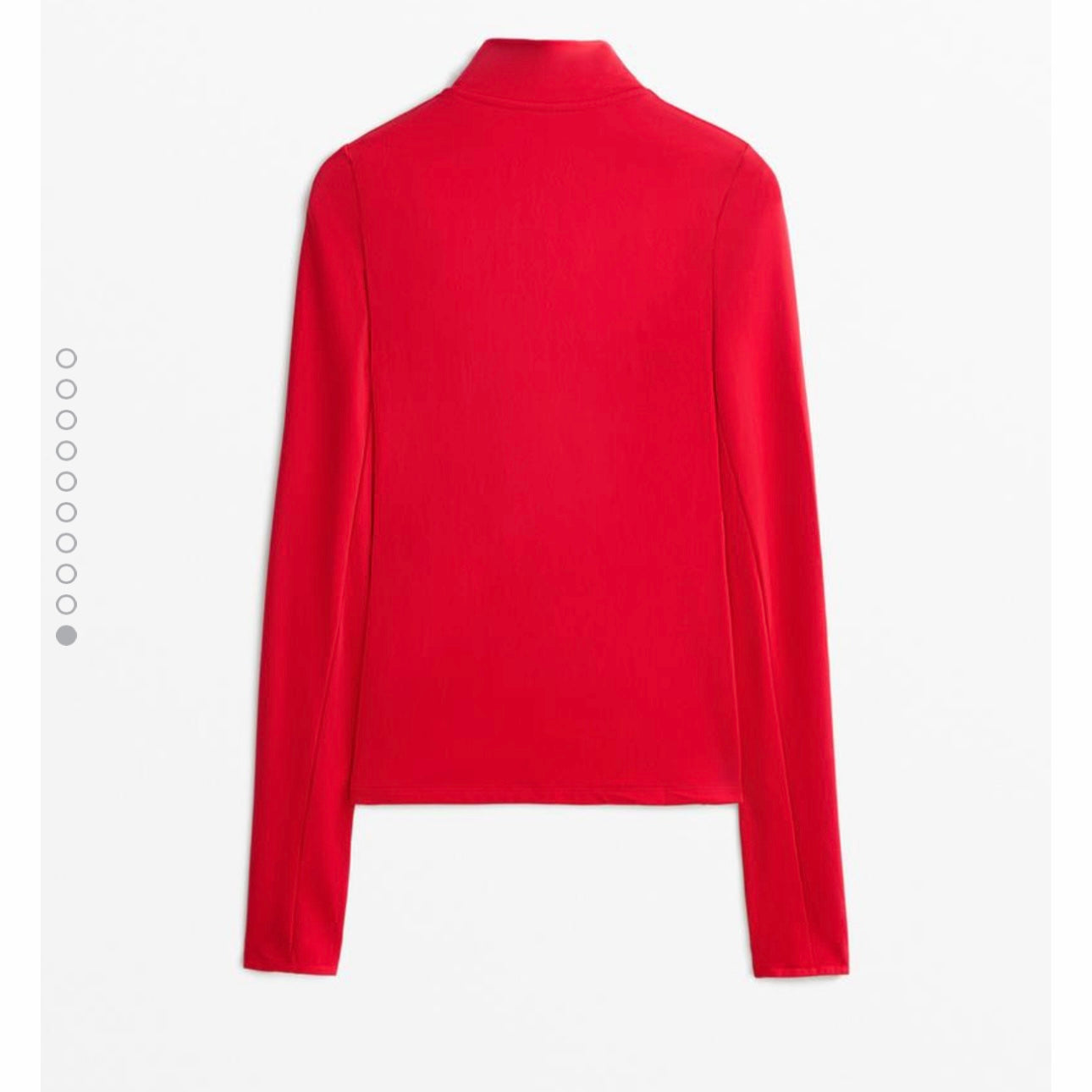 Camiseta performance base layers mid tech