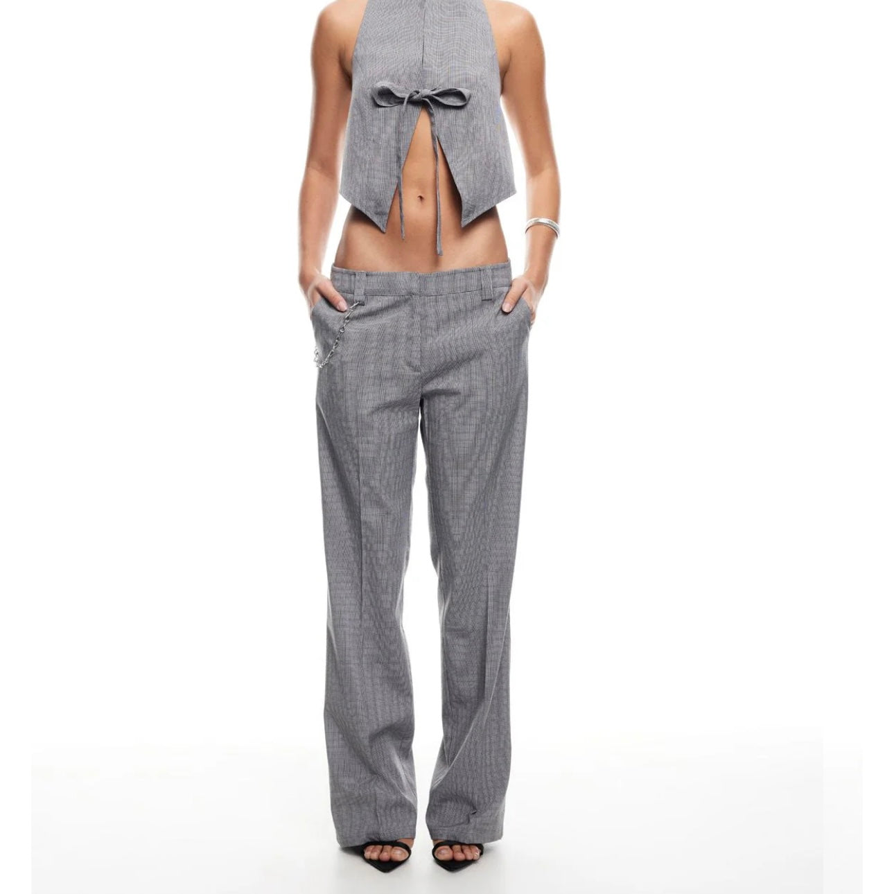 Bessette pants