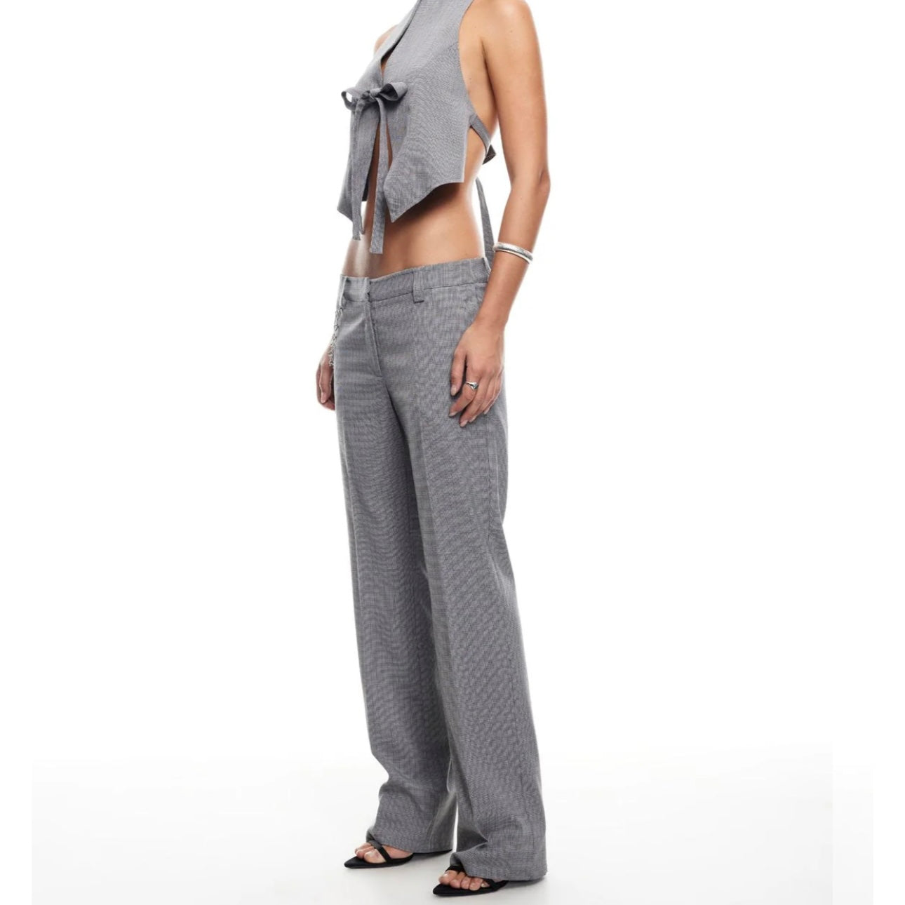 Bessette pants