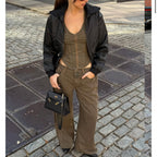 Westwood jeans gasolina