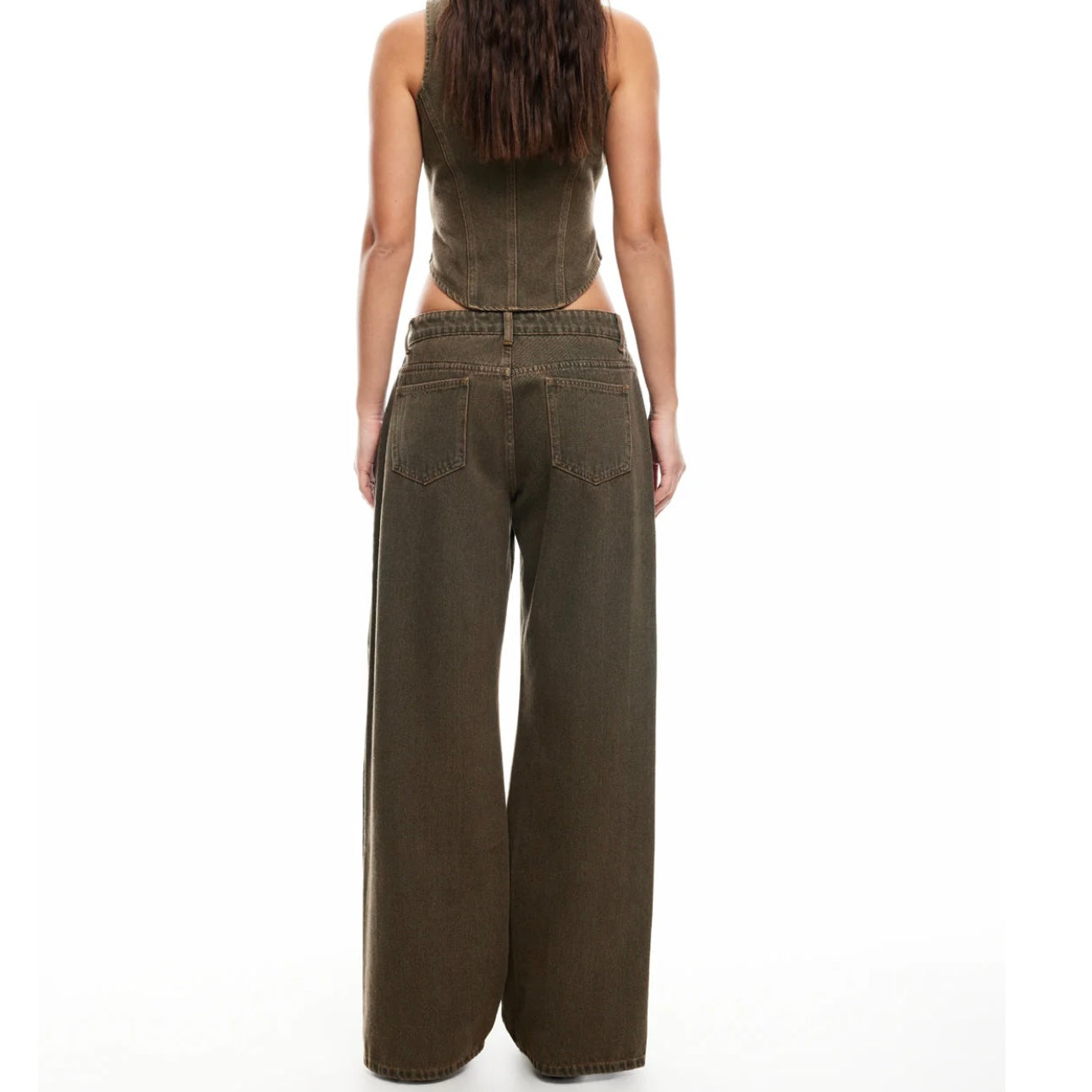 Westwood jeans gasolina