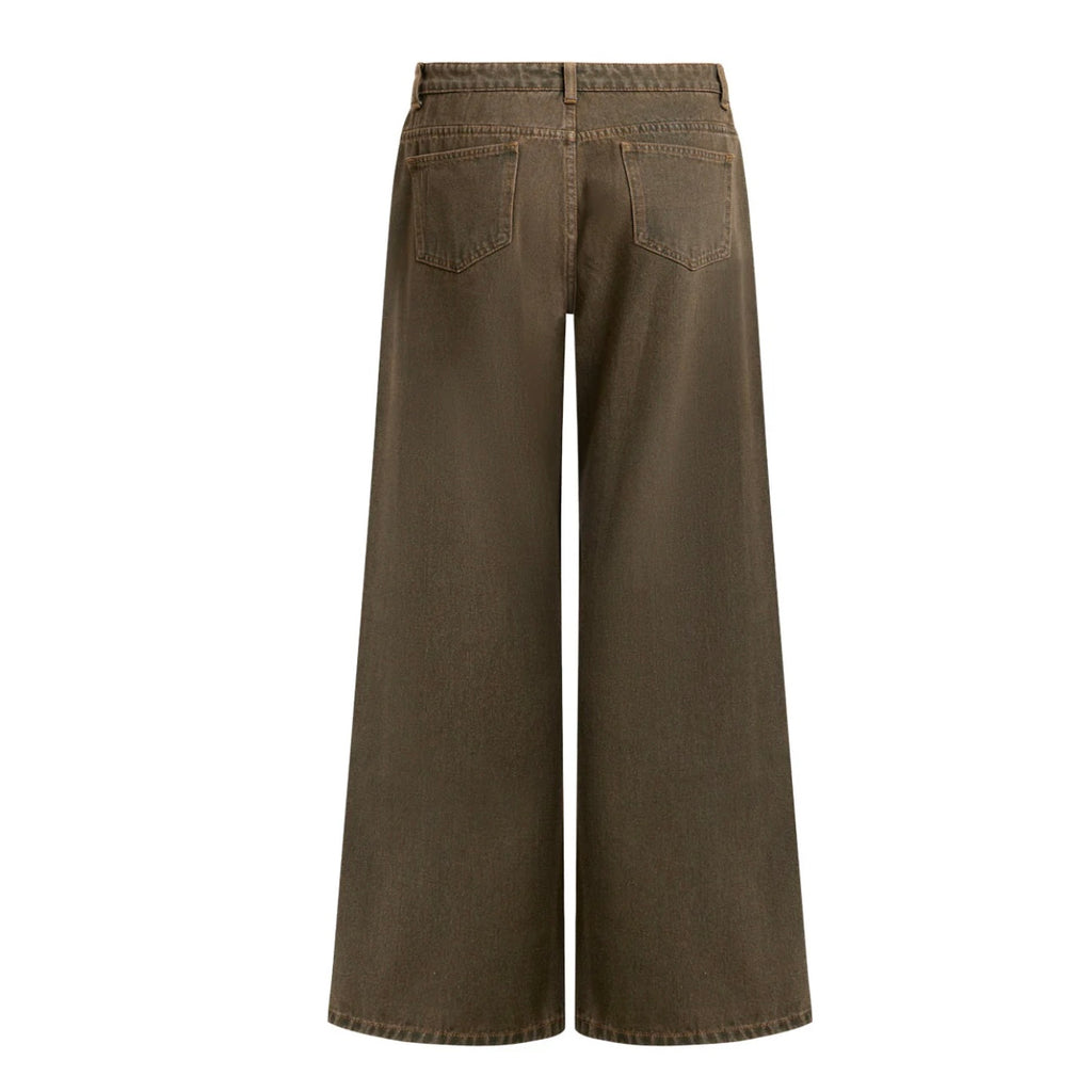 Westwood jeans gasolina