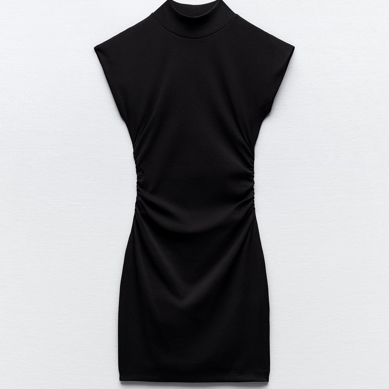 Vestido entallado