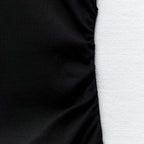 Vestido entallado