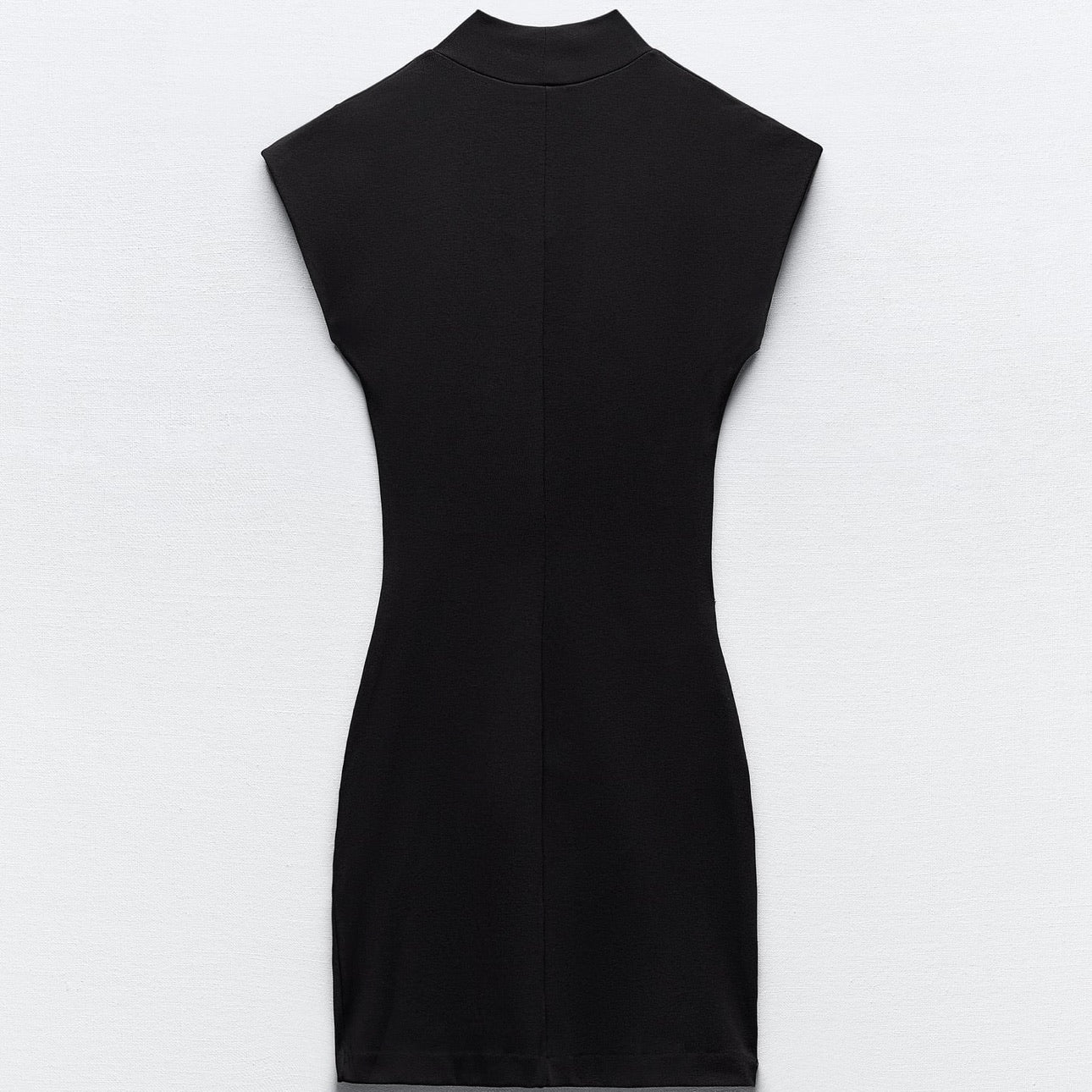 Vestido entallado