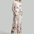 Spring set de lino