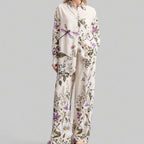 Spring set de lino