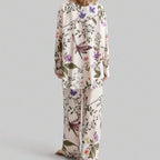 Spring set de lino