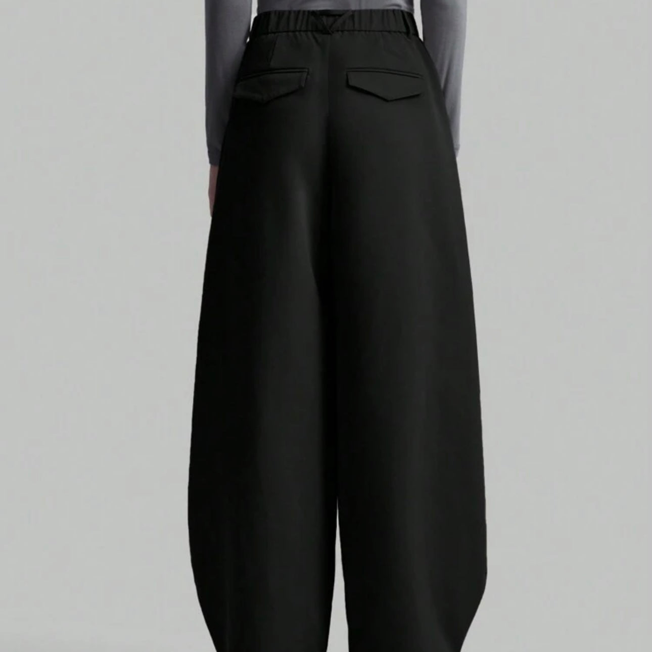 Black pants