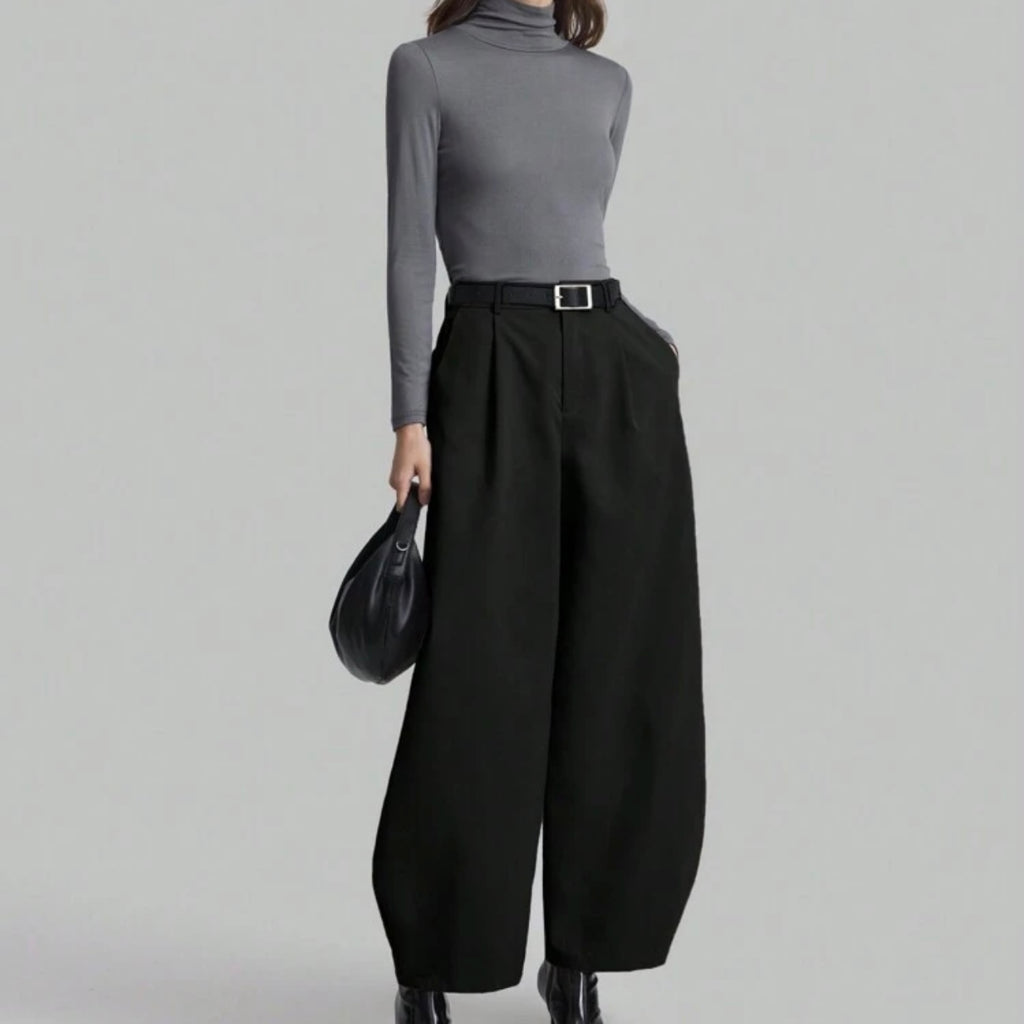 Black pants