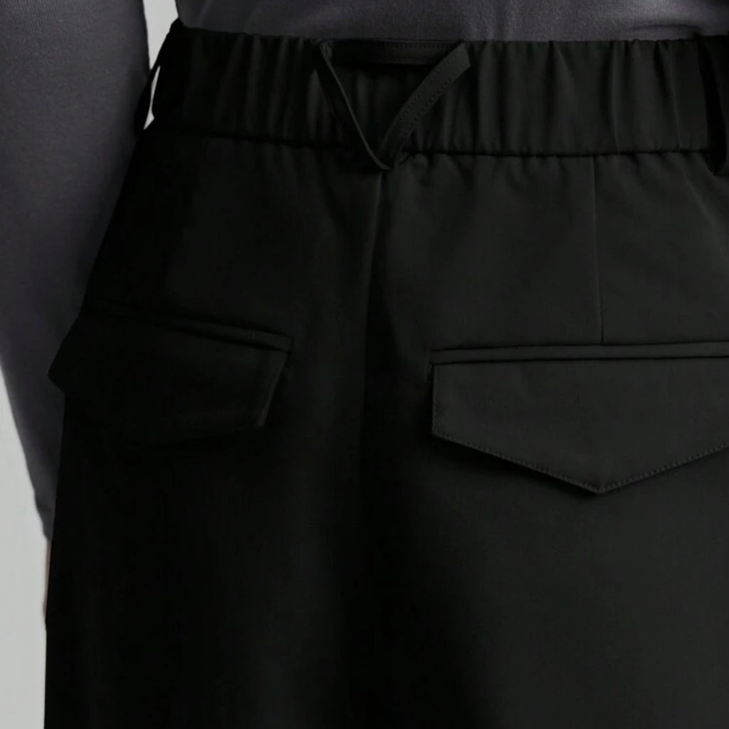 Black pants