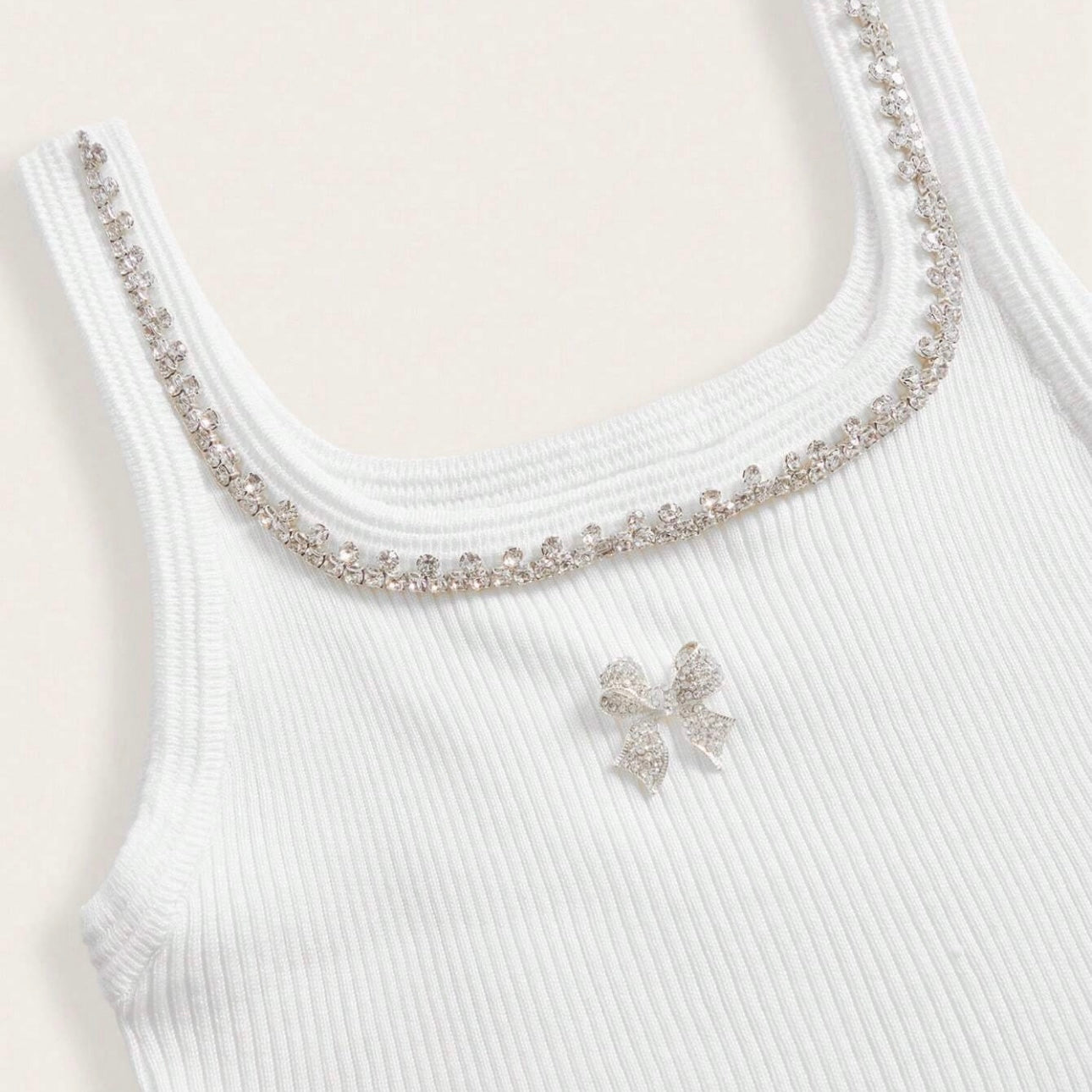 Tank top 3D