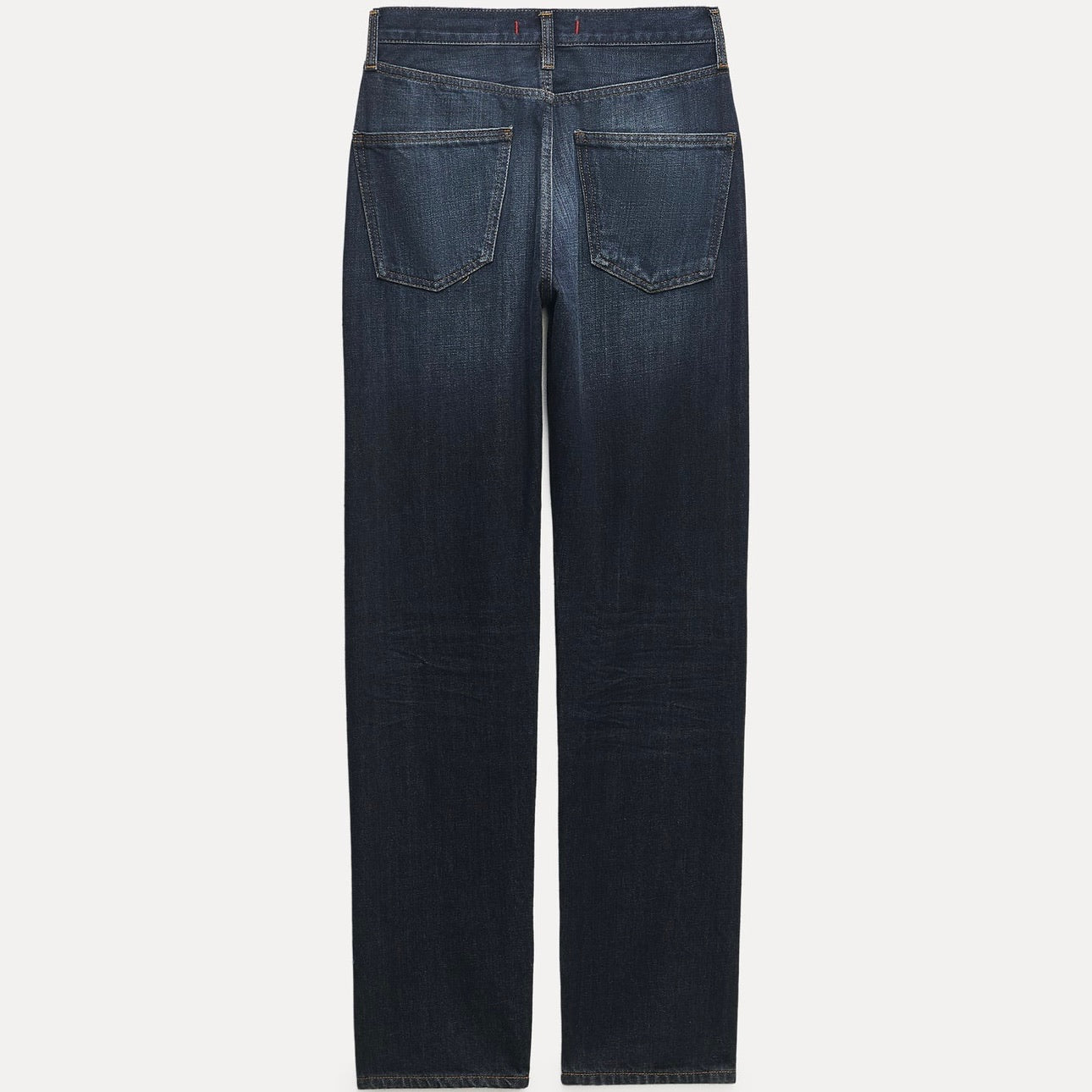 Jeans alto full length