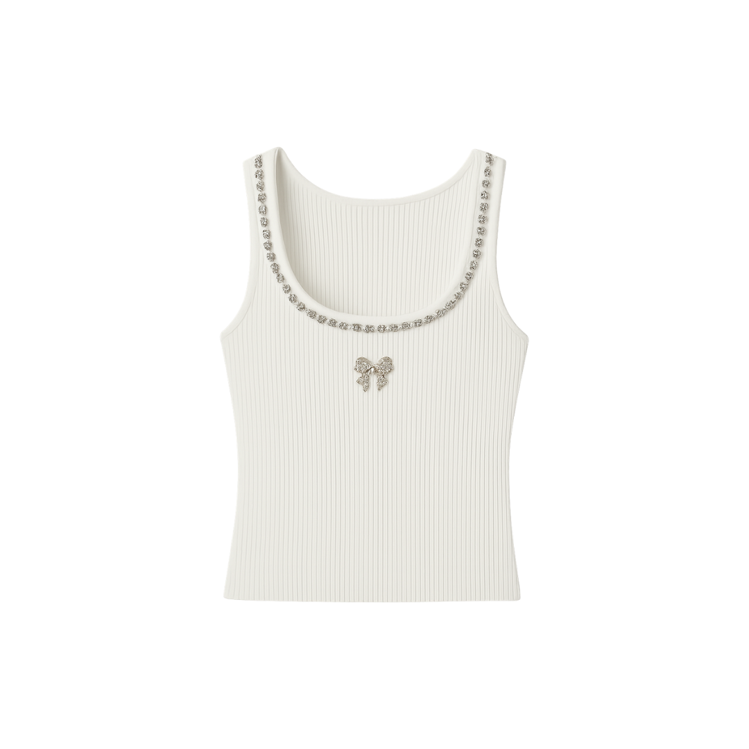 Tank top 3D