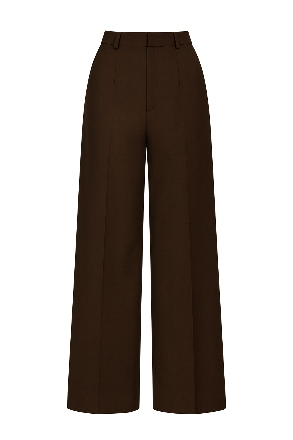 Pantalón globo