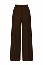 Pantalón globo